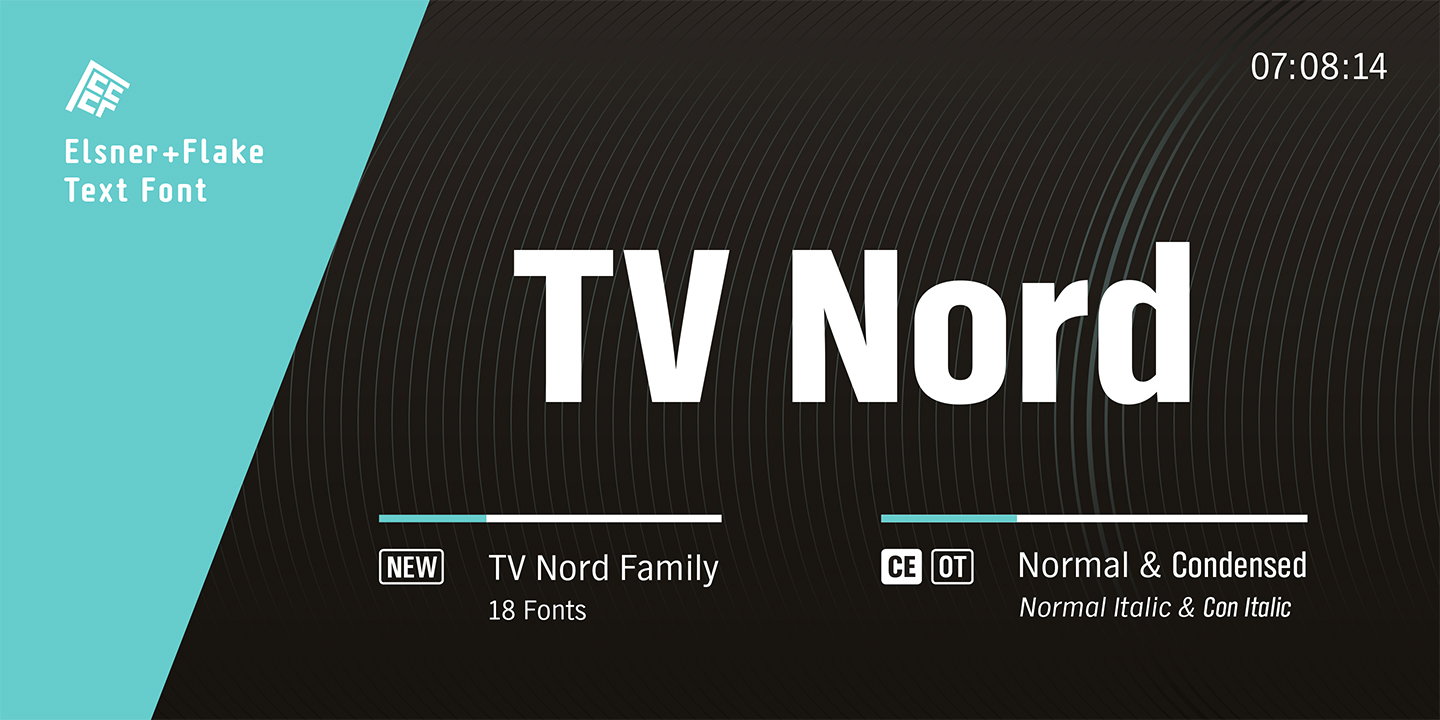 TV Nord™