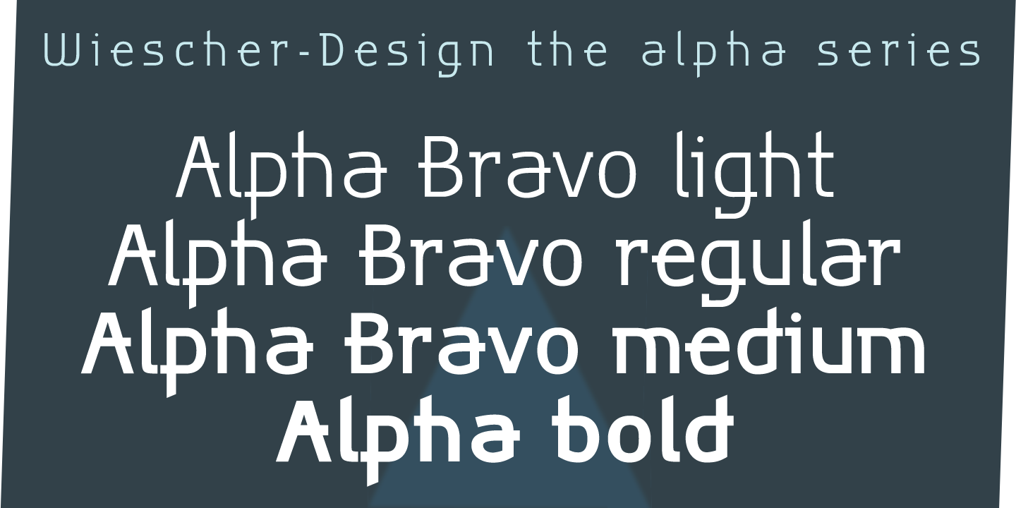 Alpha Bravo