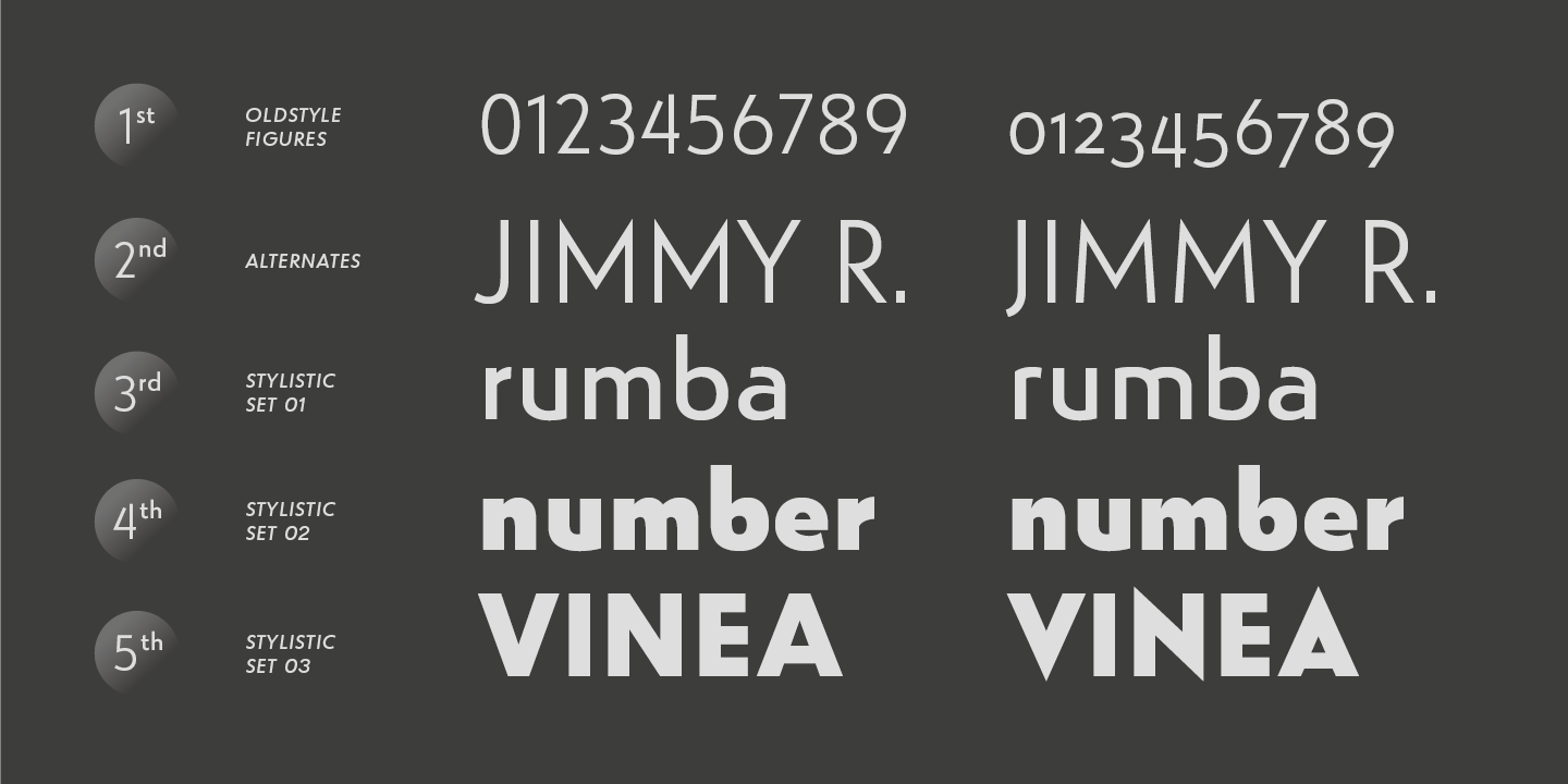 Globe Grotesk Display