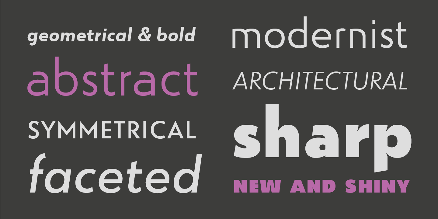 Globe Grotesk Display