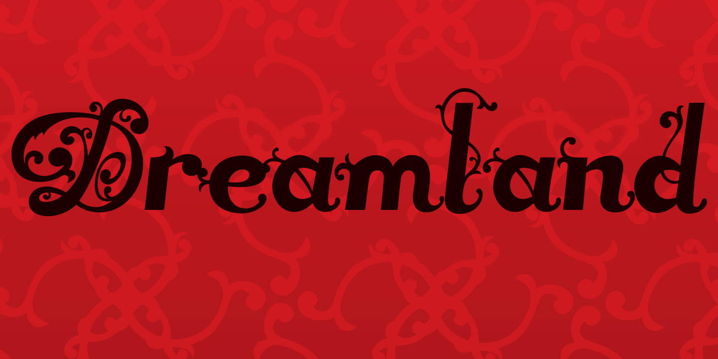 Dreamland Roman™