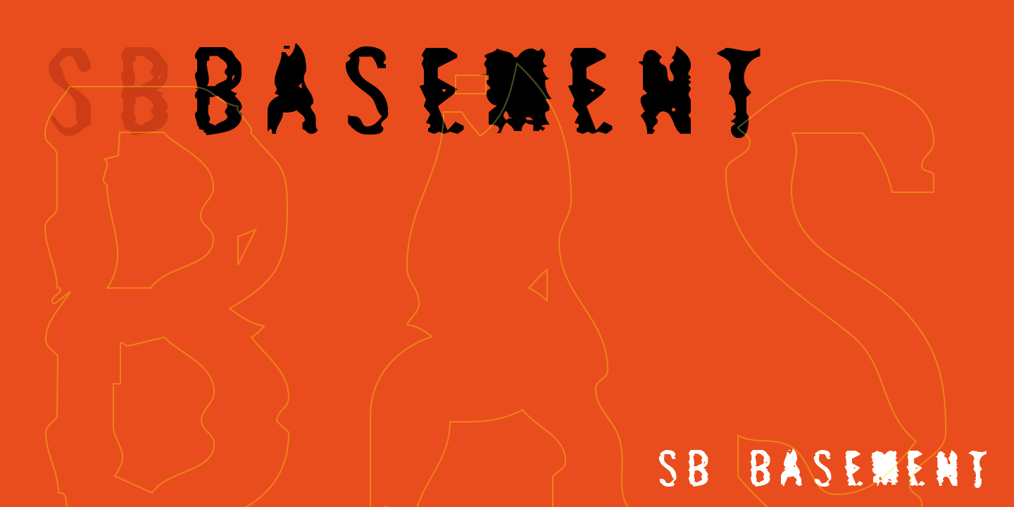 SB Basement
