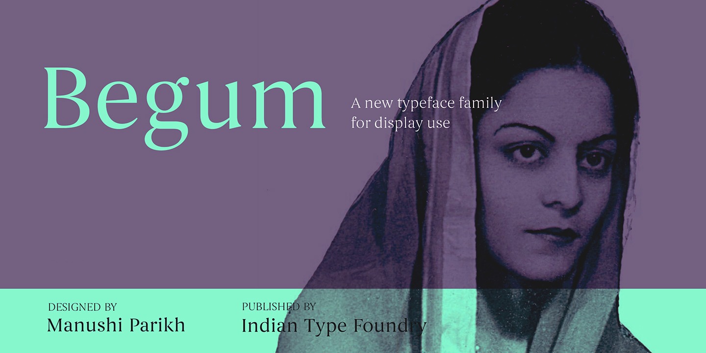 Begum