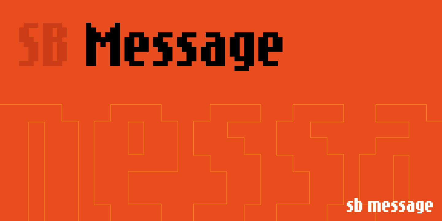 SB Message