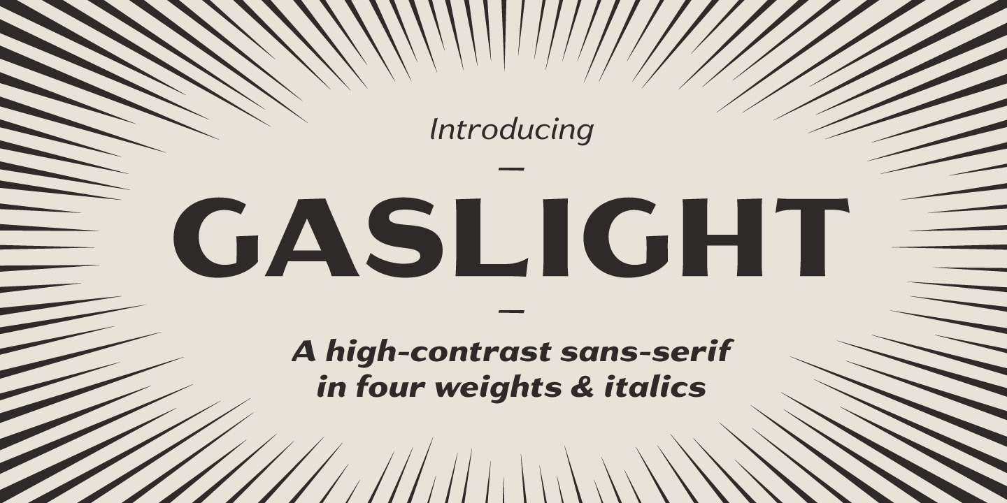 Gaslight