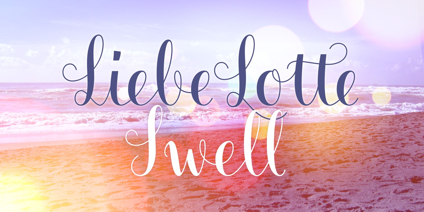 LiebeLotte Swell