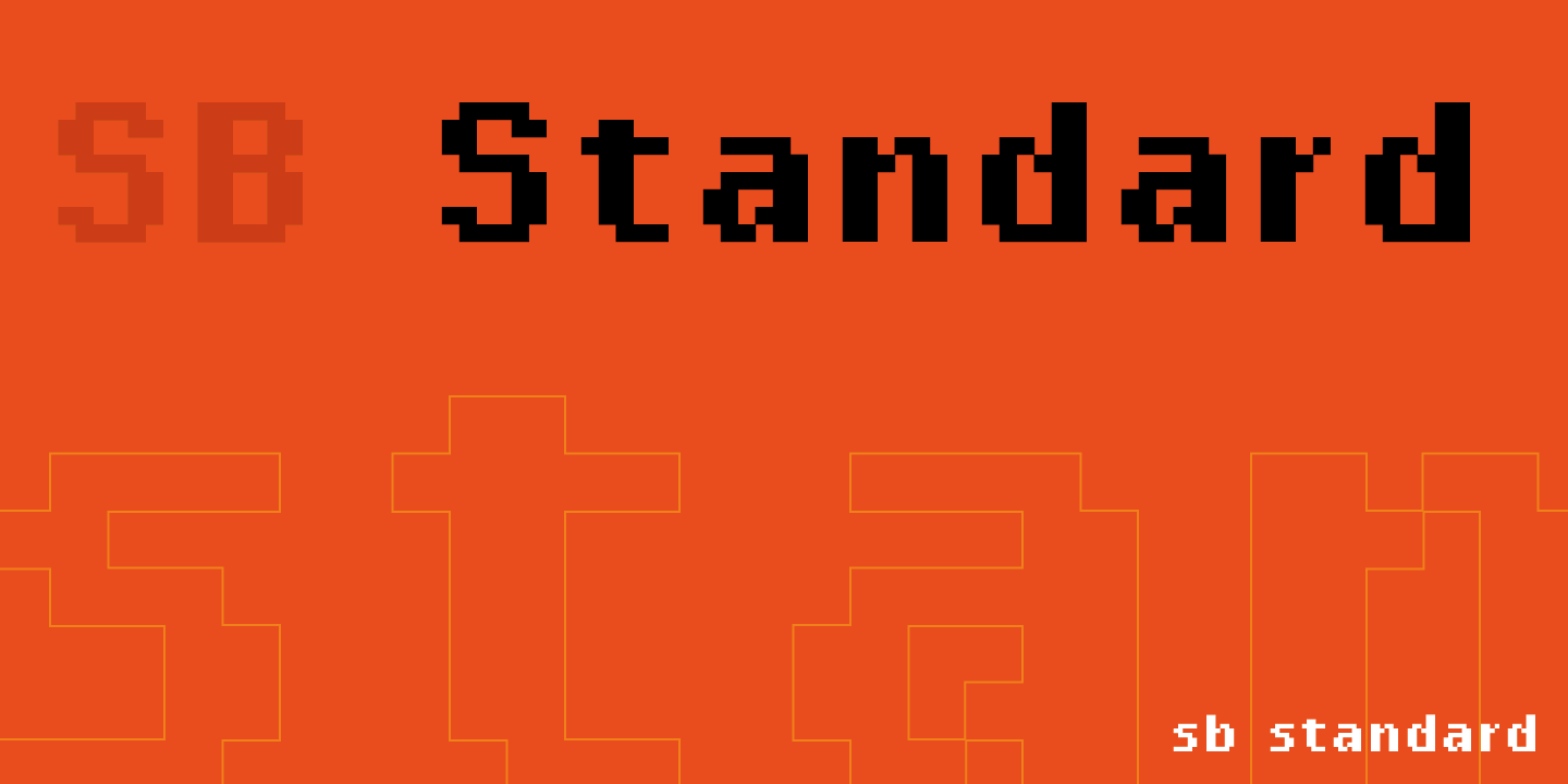 SB Standard