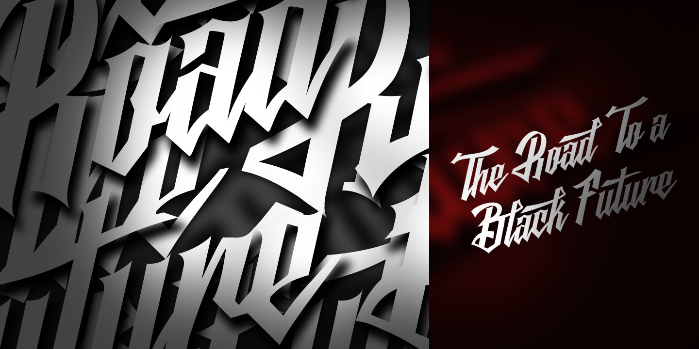 Black Future