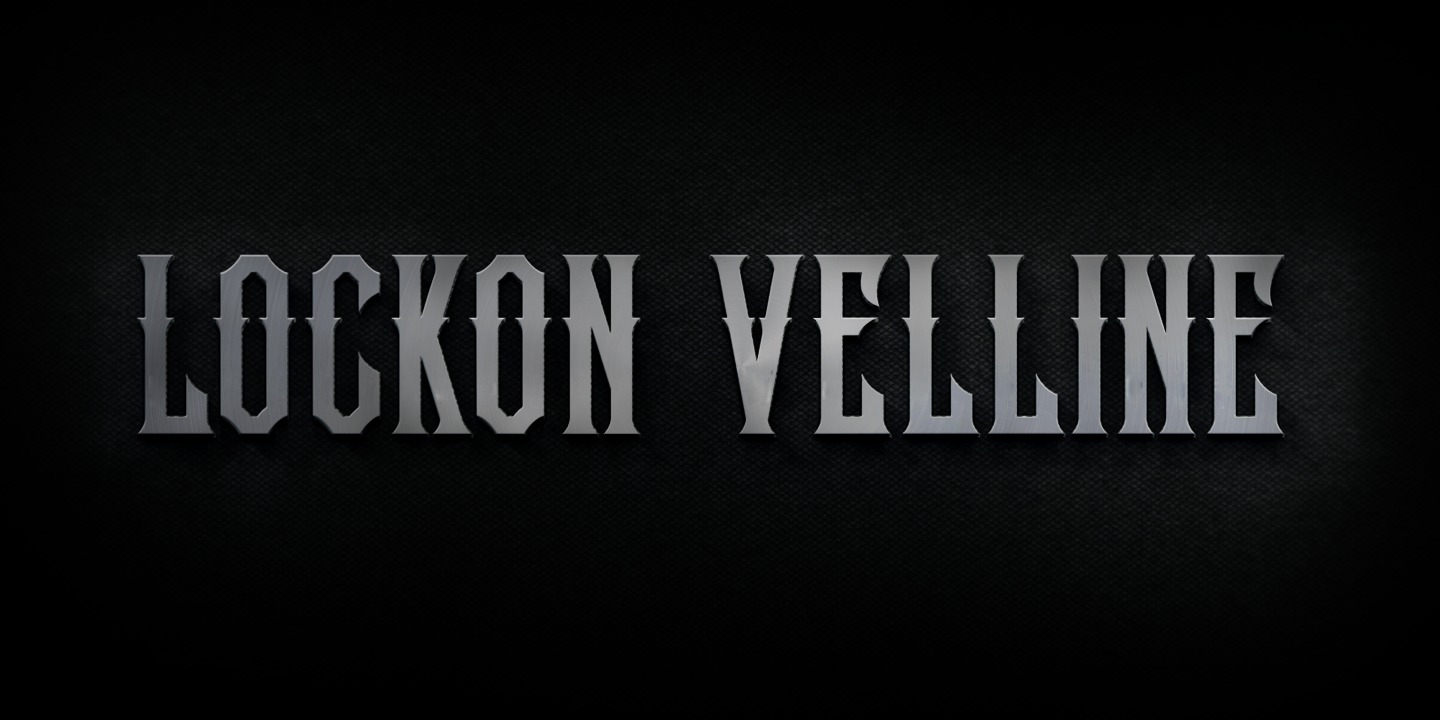 Lockon Velline