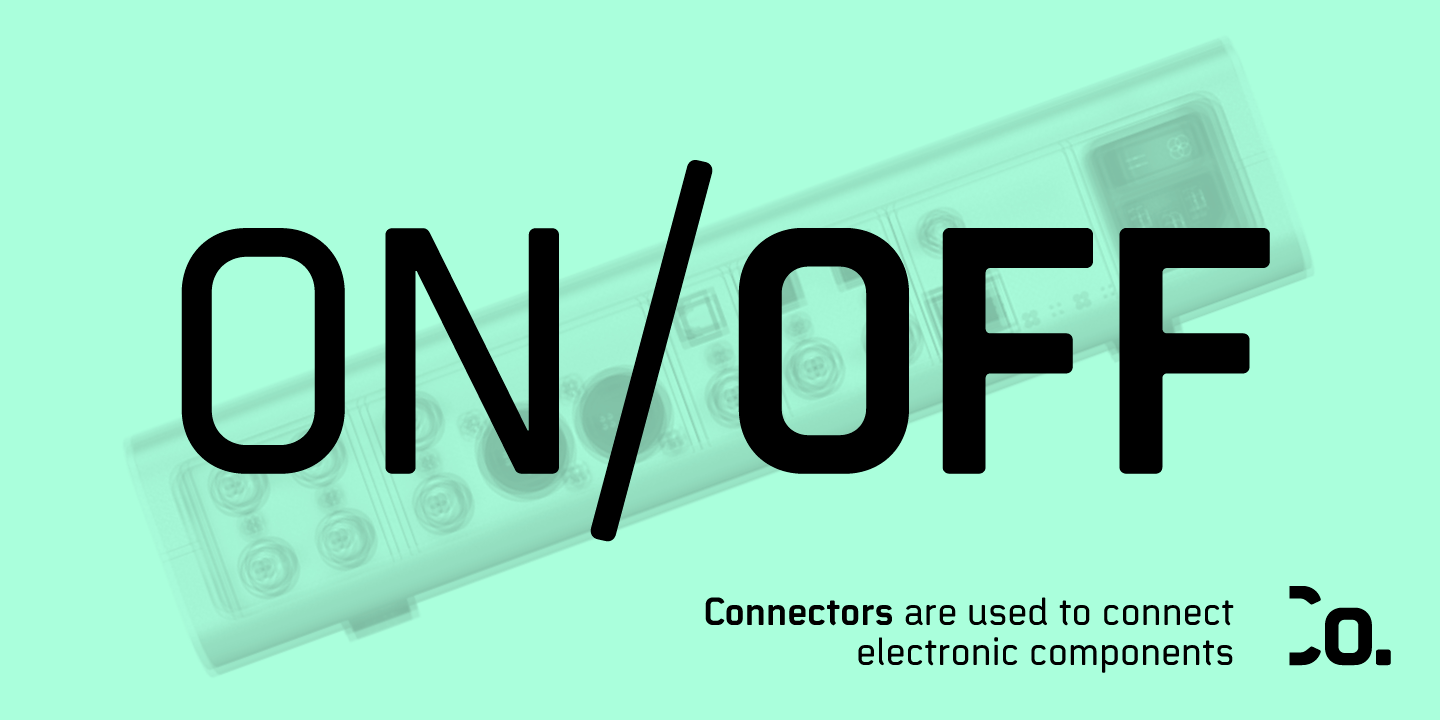 Connector