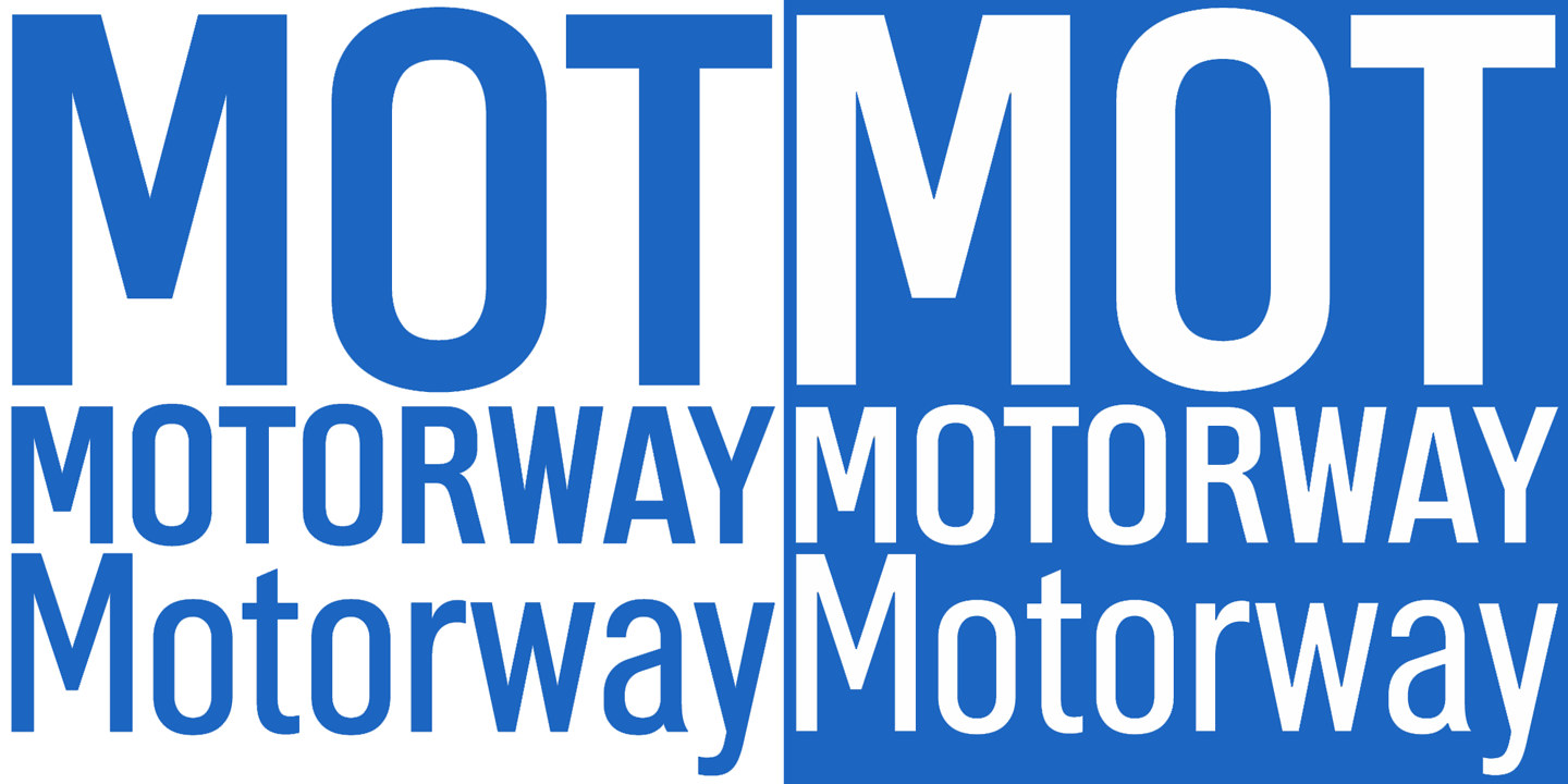 Motorway