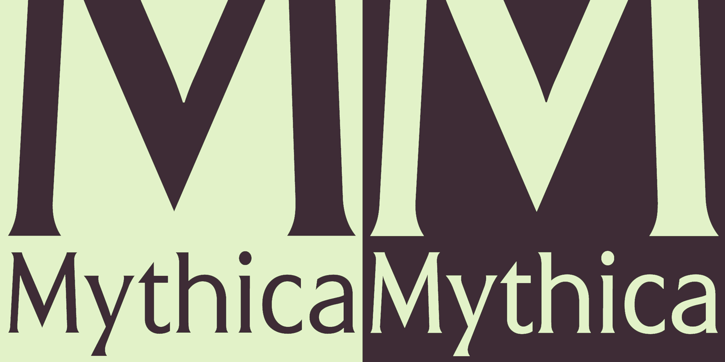 Mythica