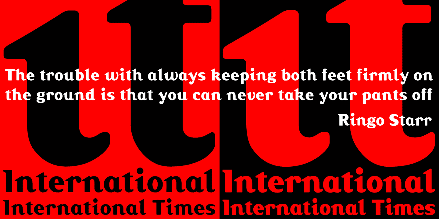 International Times