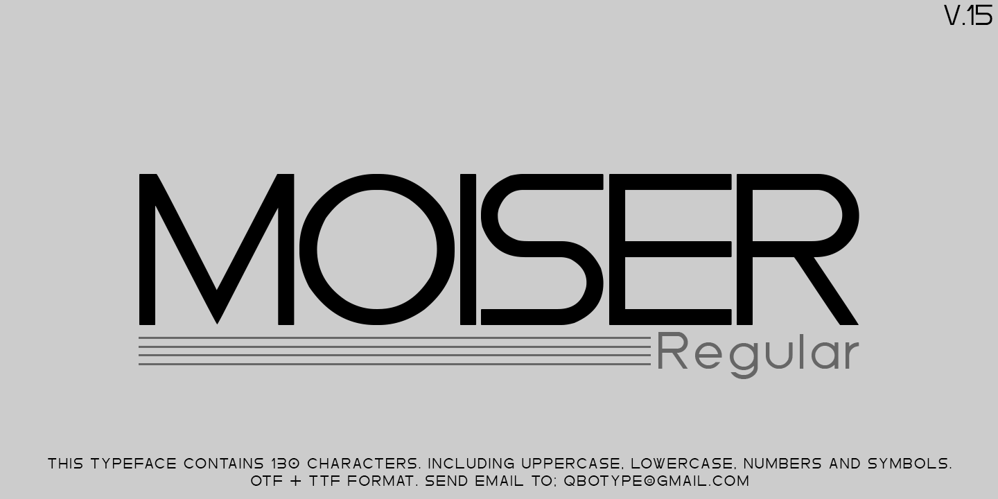 Moiser