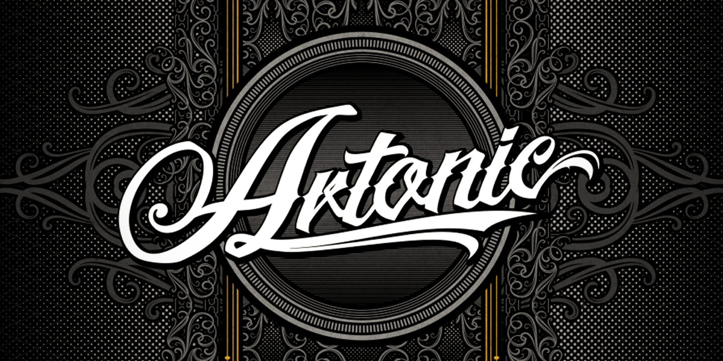 Artonic
