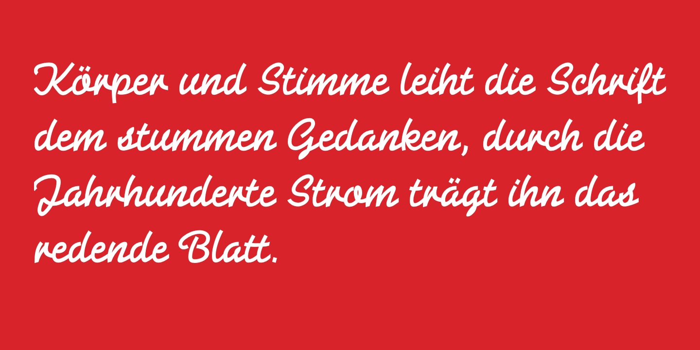 Gmuender Elan Pro™