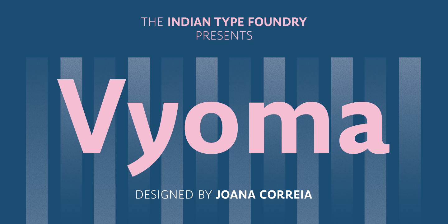 Vyoma