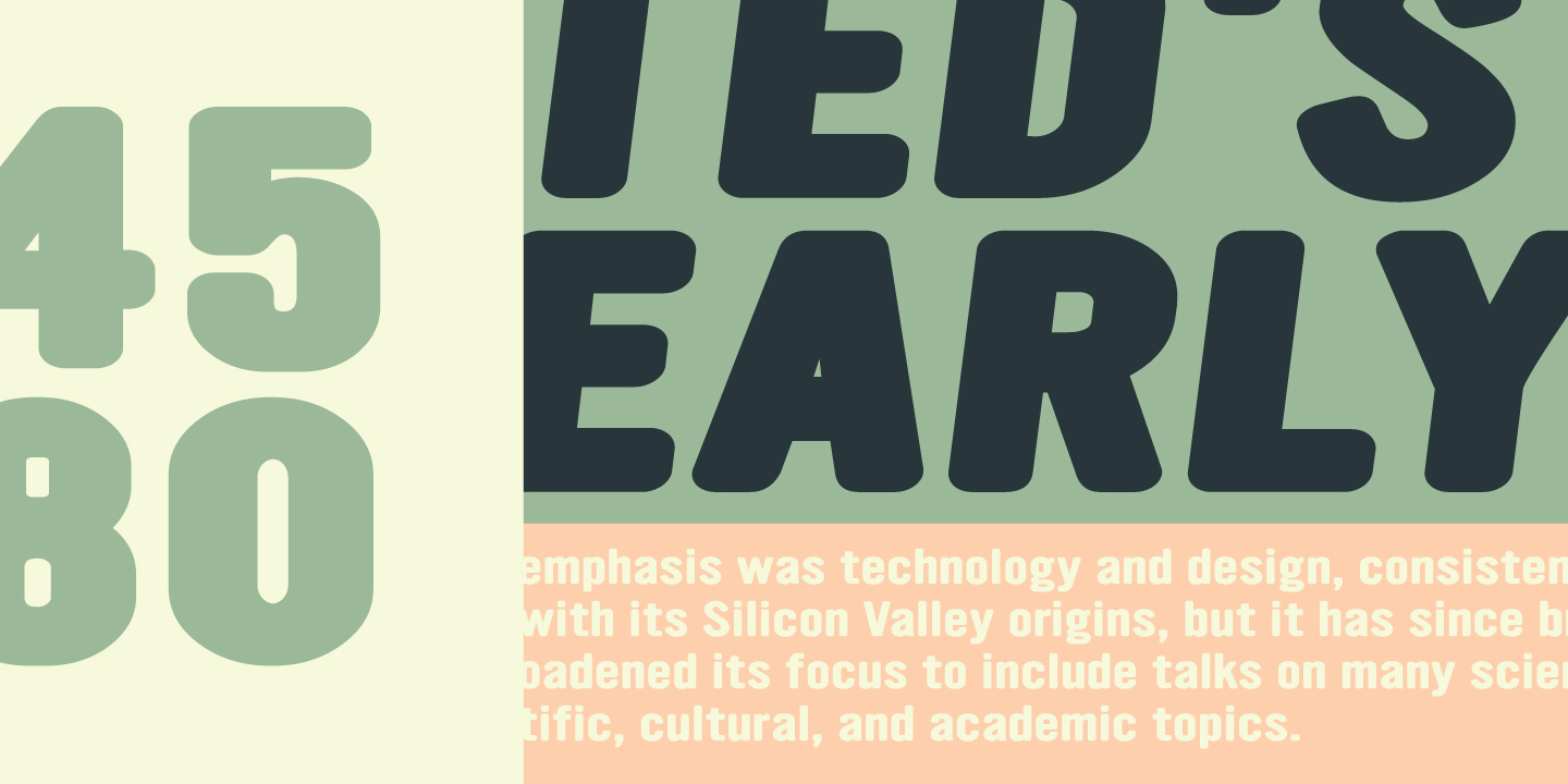 YWFT Ultramagnetic Expanded