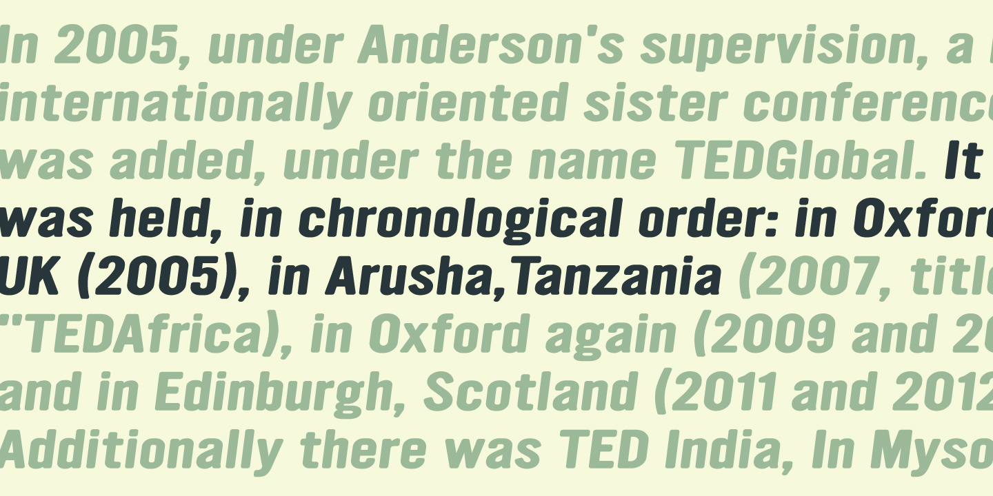 YWFT Ultramagnetic Expanded