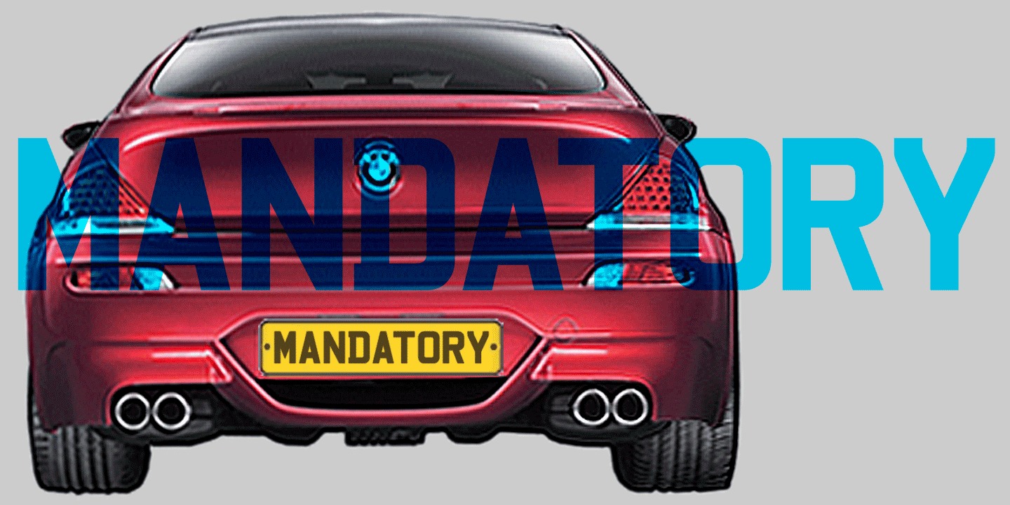 Mandatory