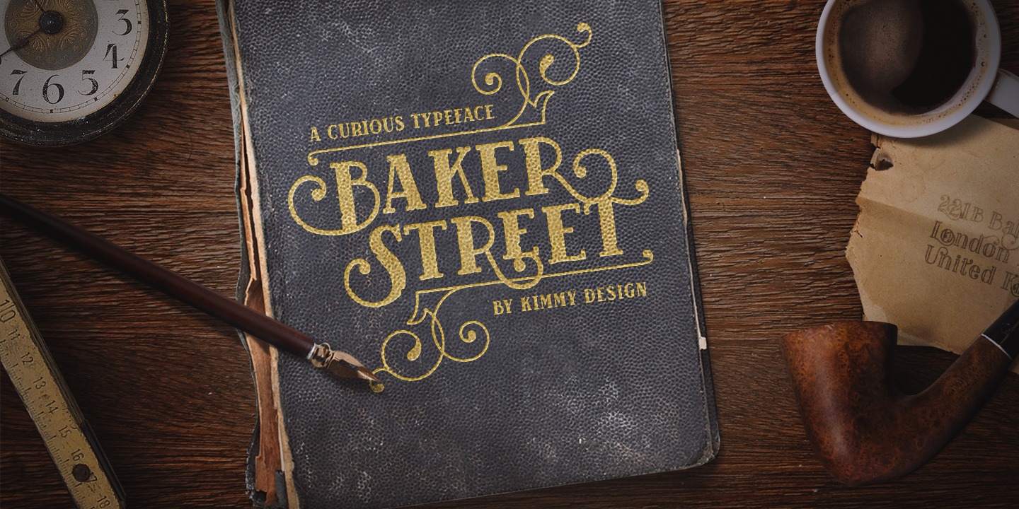 Baker Street