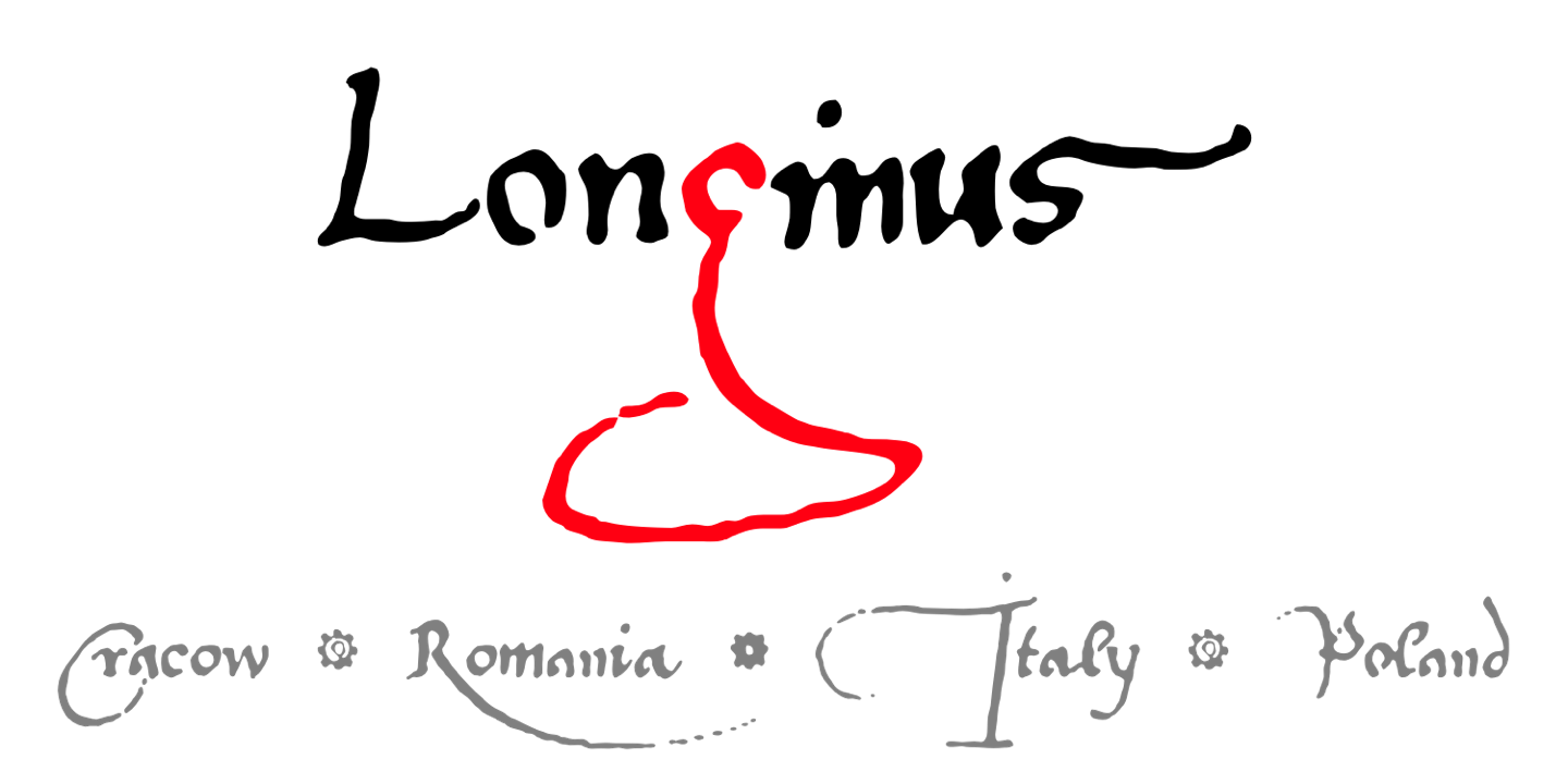 Longinus Pro