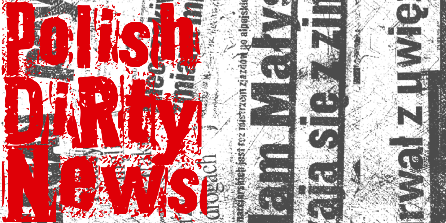 Polish Dirty News