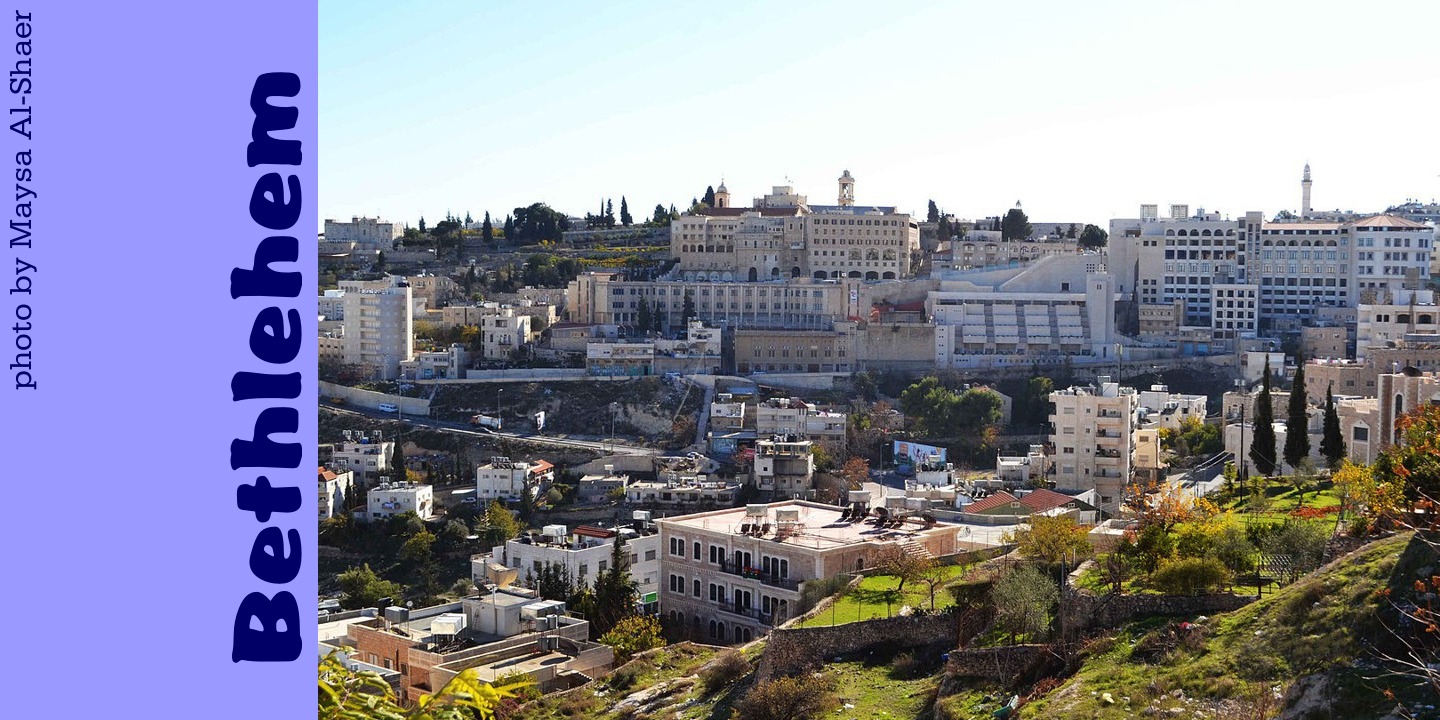 Bethlehem Ephrath