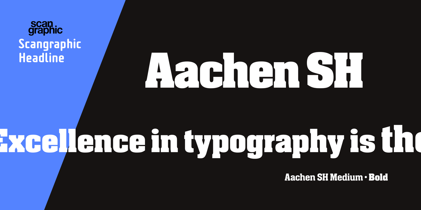 Aachen SH™