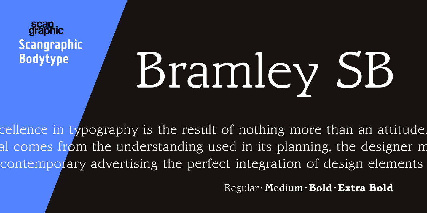 Bramley SB™