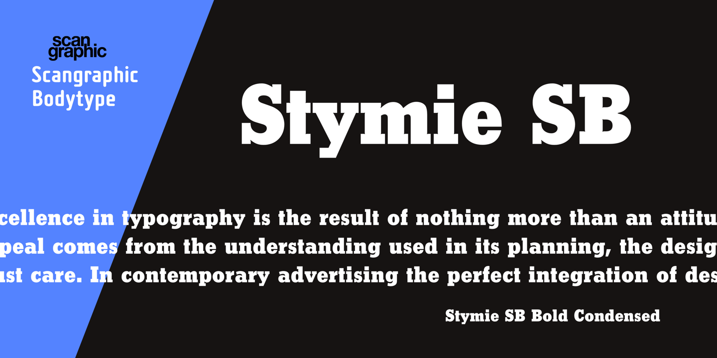 Stymie SB™