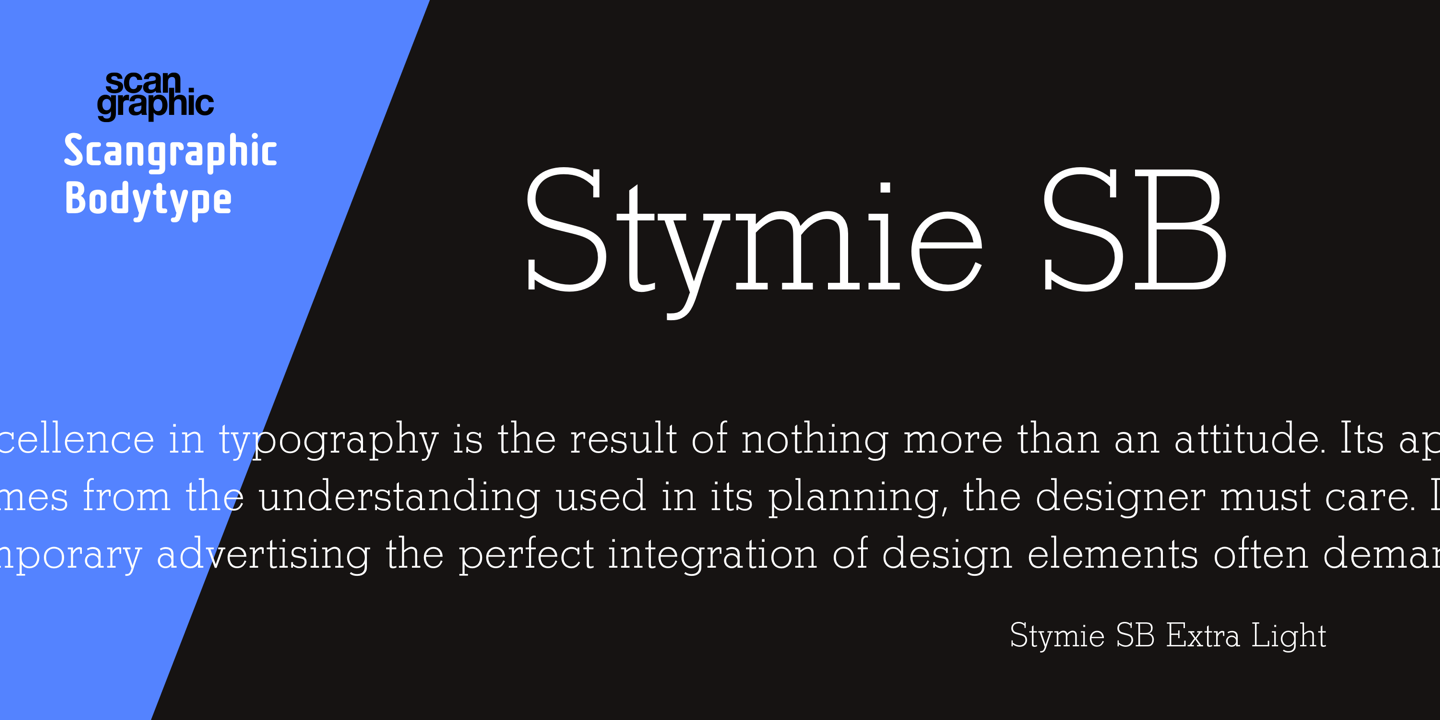 Stymie SB™