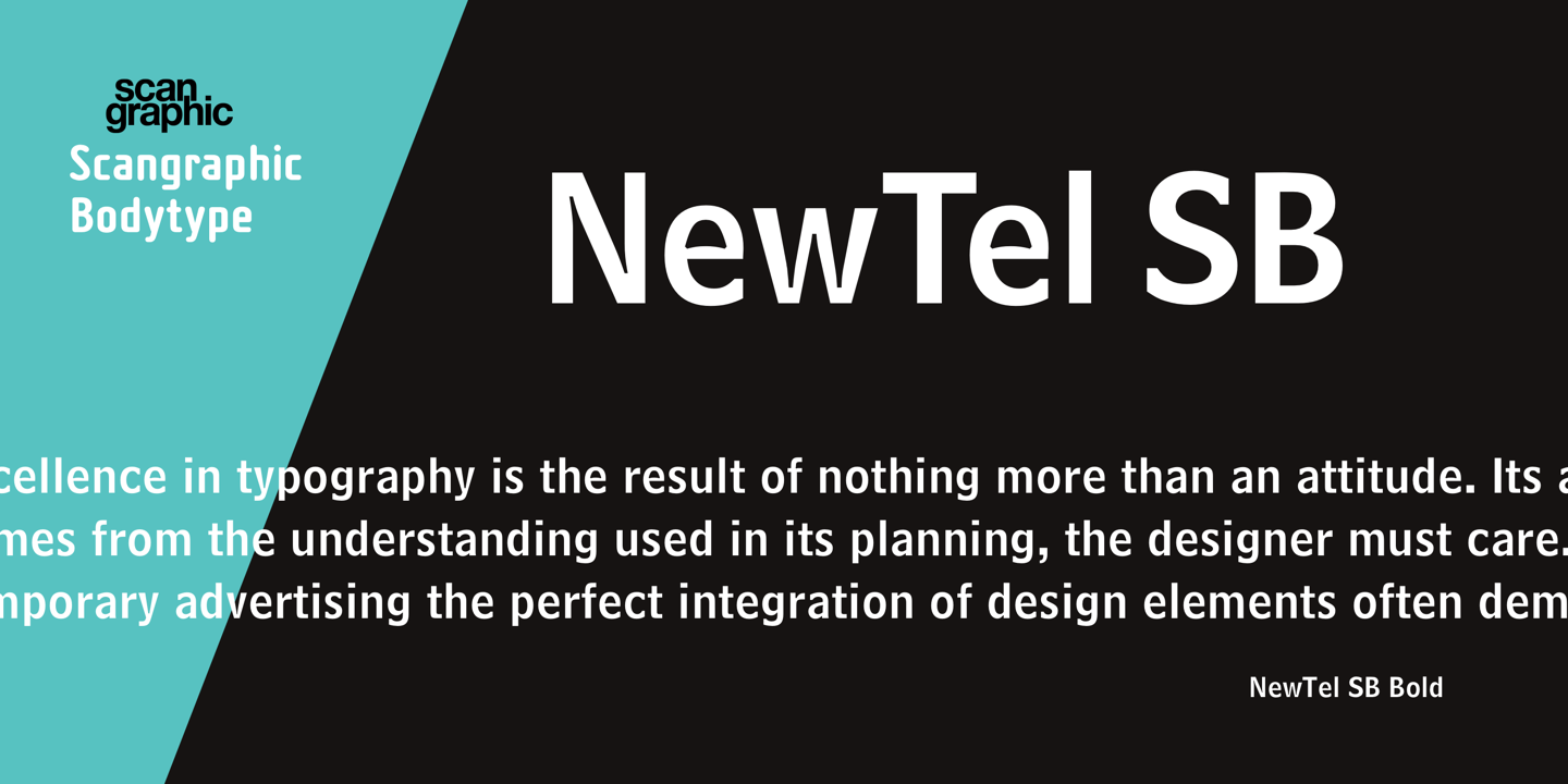 NewTel SB™