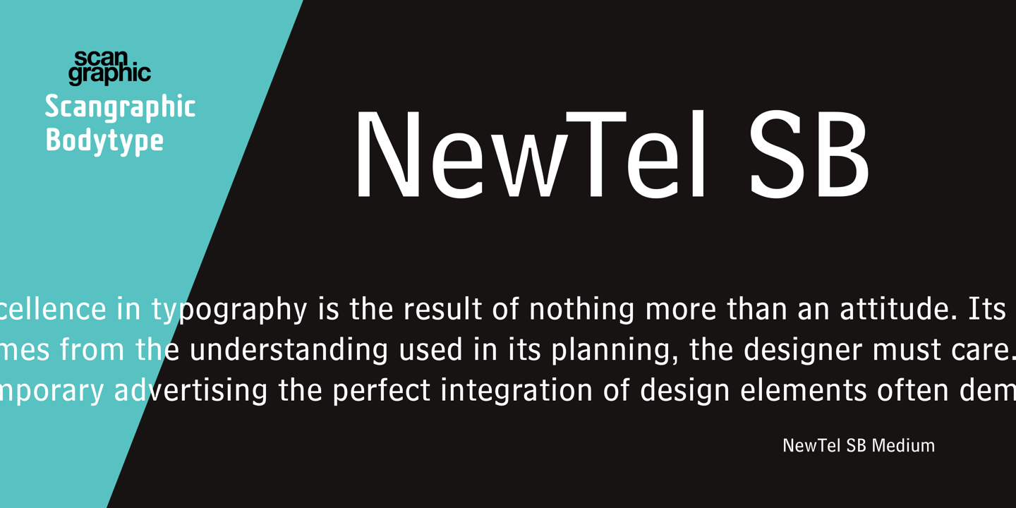 NewTel SB™