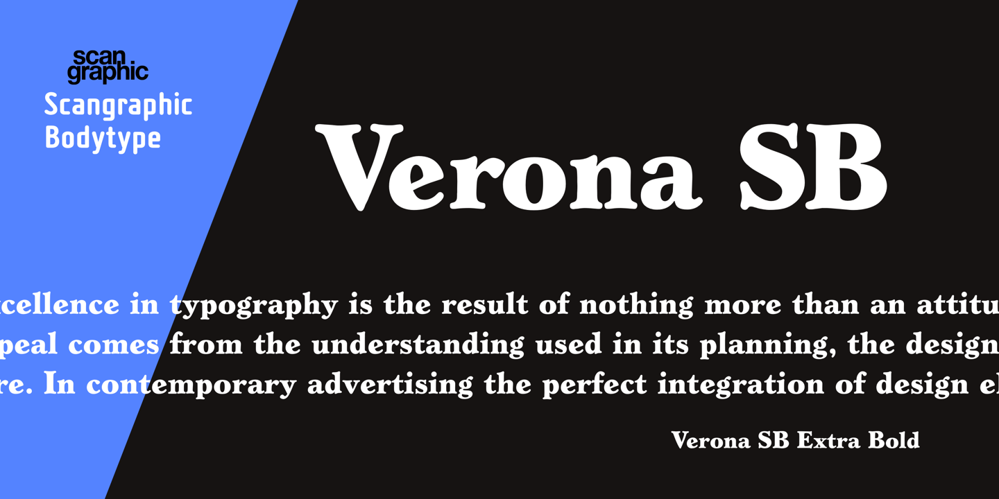 Verona SB™