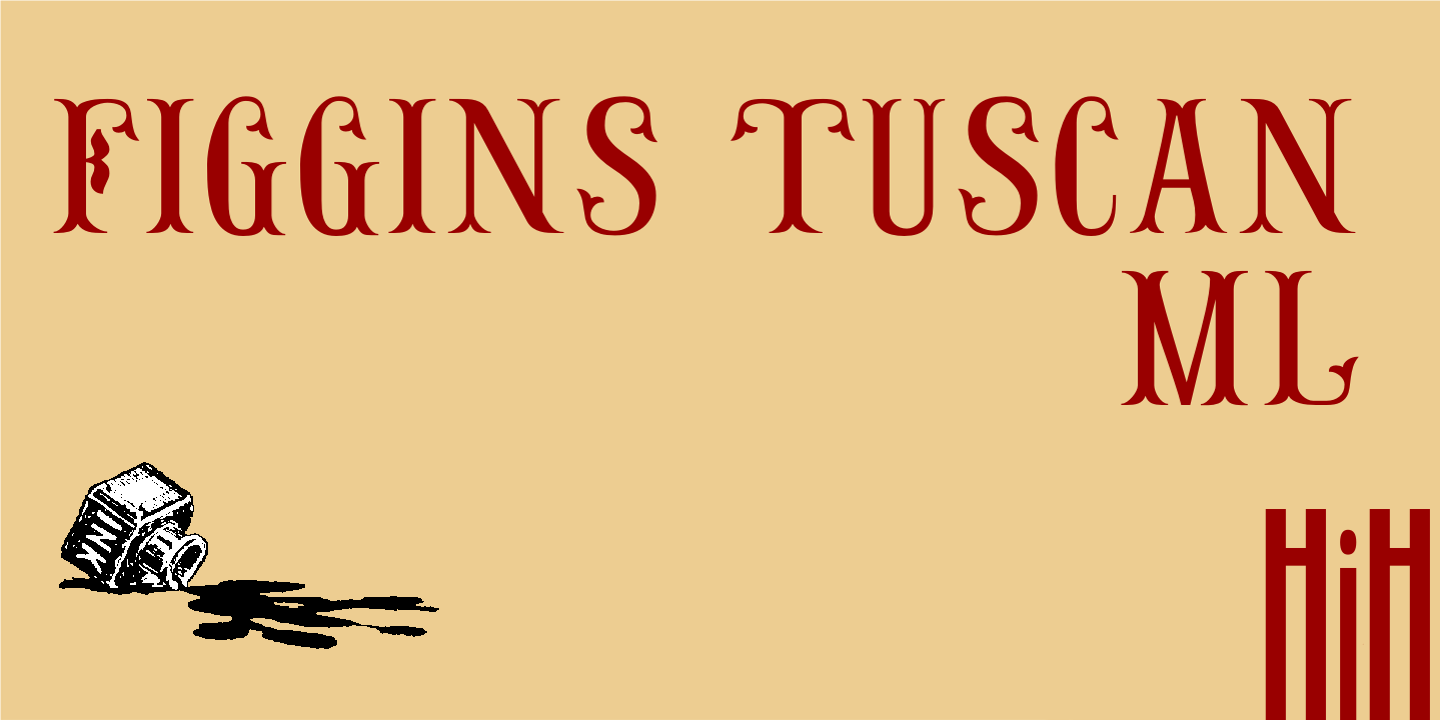 Figgins Tuscan™