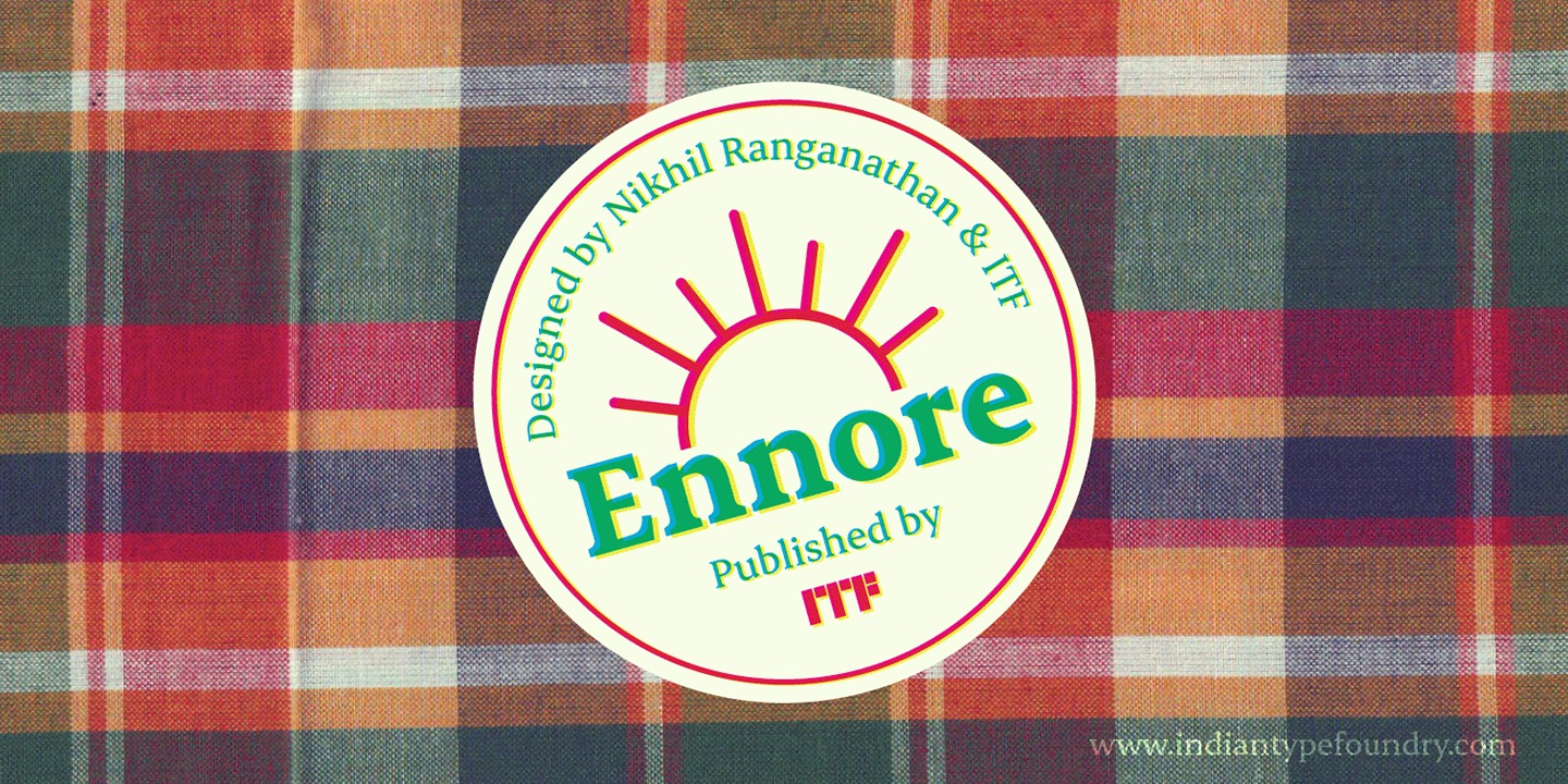 Ennore