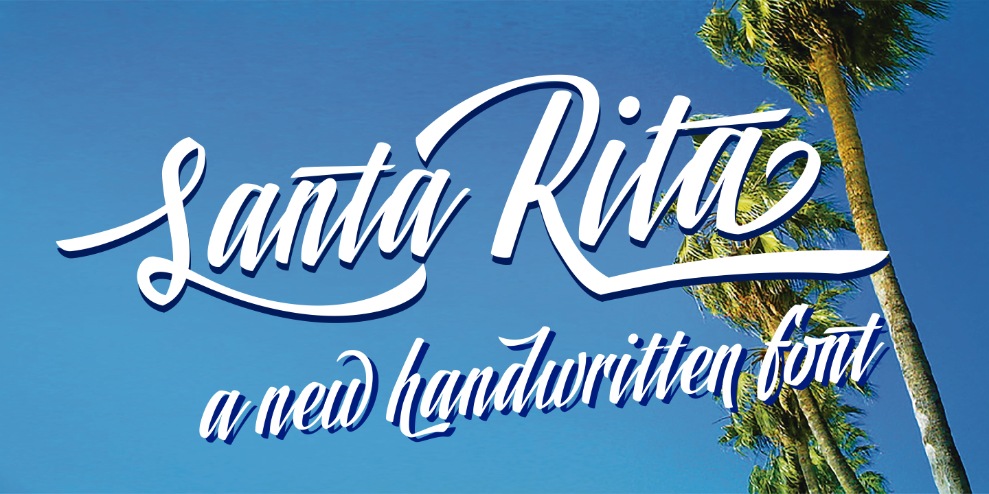 Santa Rita