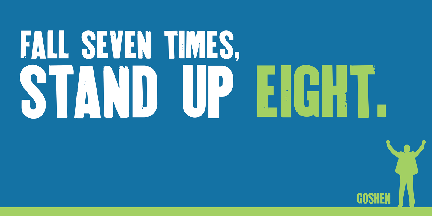 BlincType Letterpress Fontpak