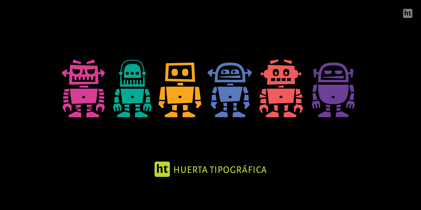 Robots ht