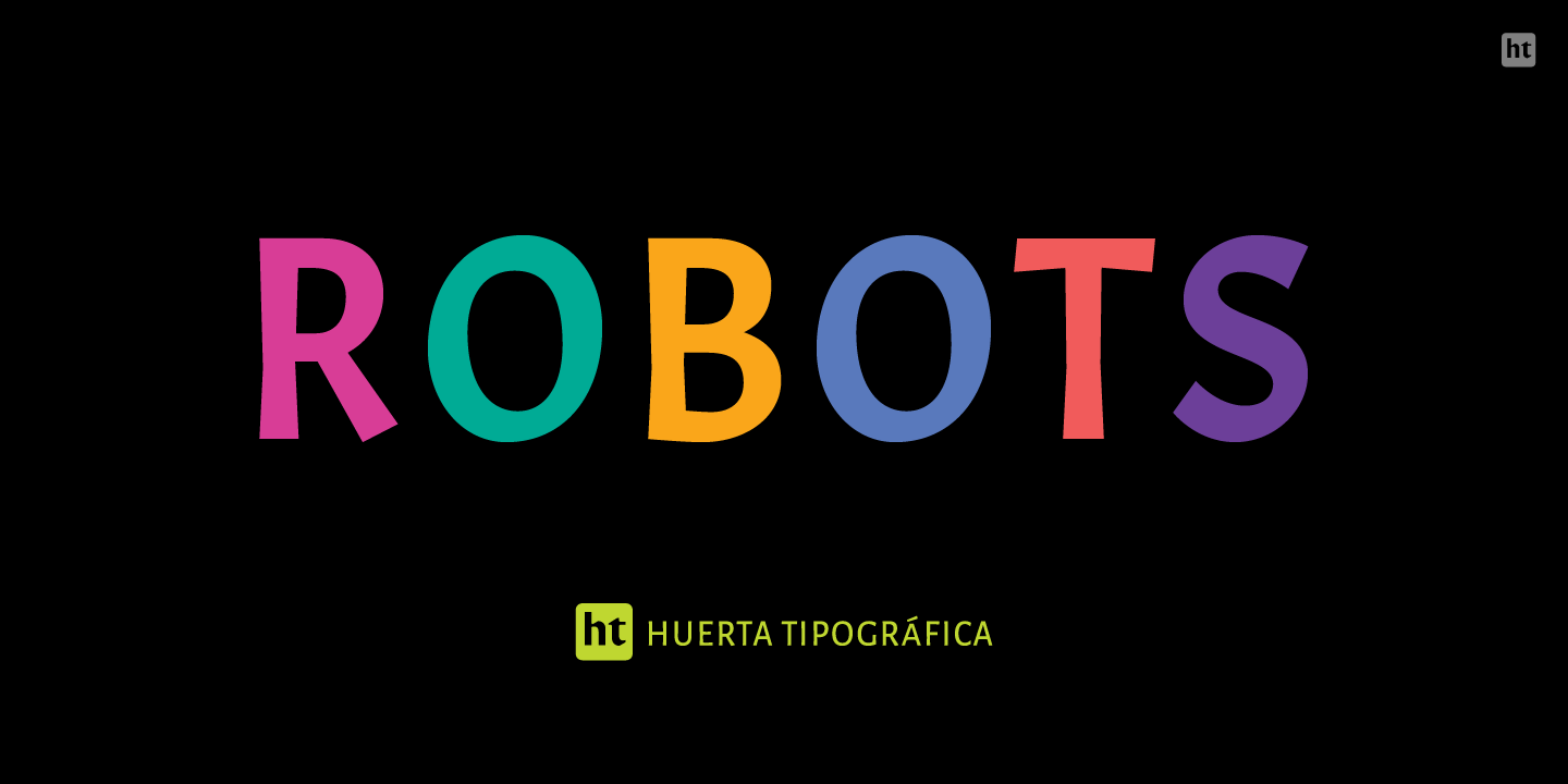 Robots ht