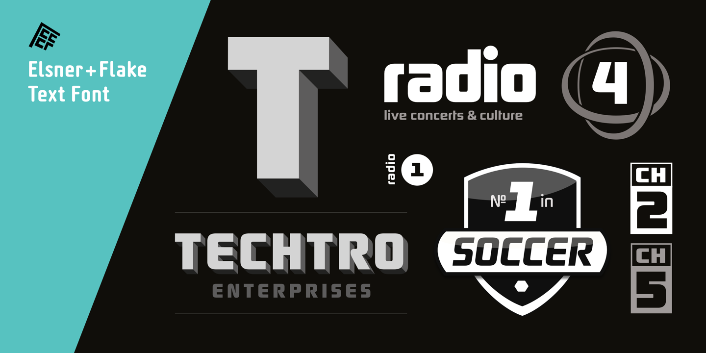 Digital Sans Now font & Desktop font MyFonts