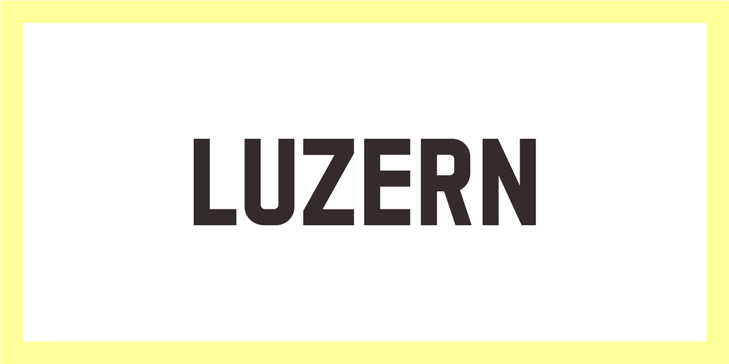 Luzern