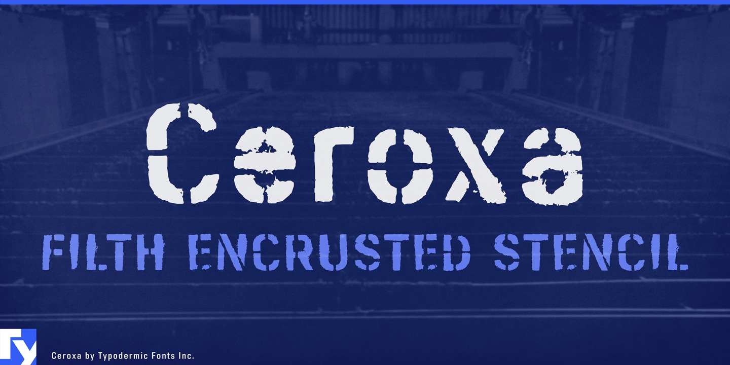 Ceroxa