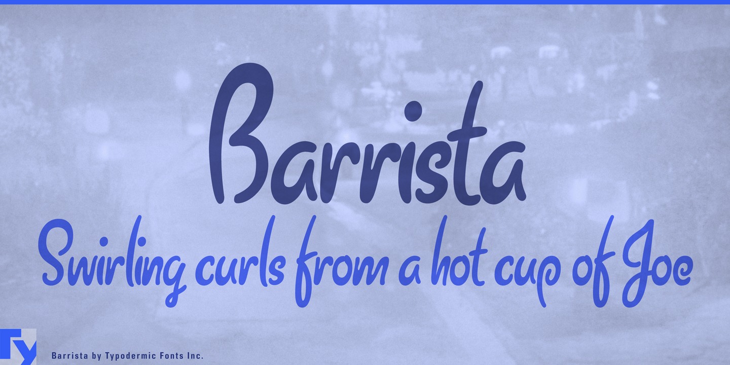 Barrista