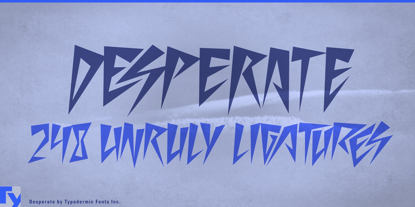 Desperate