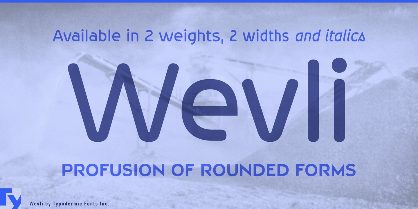 Wevli™