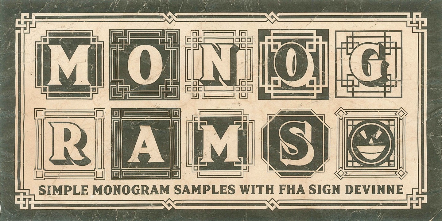 JLS Main Square Frames™