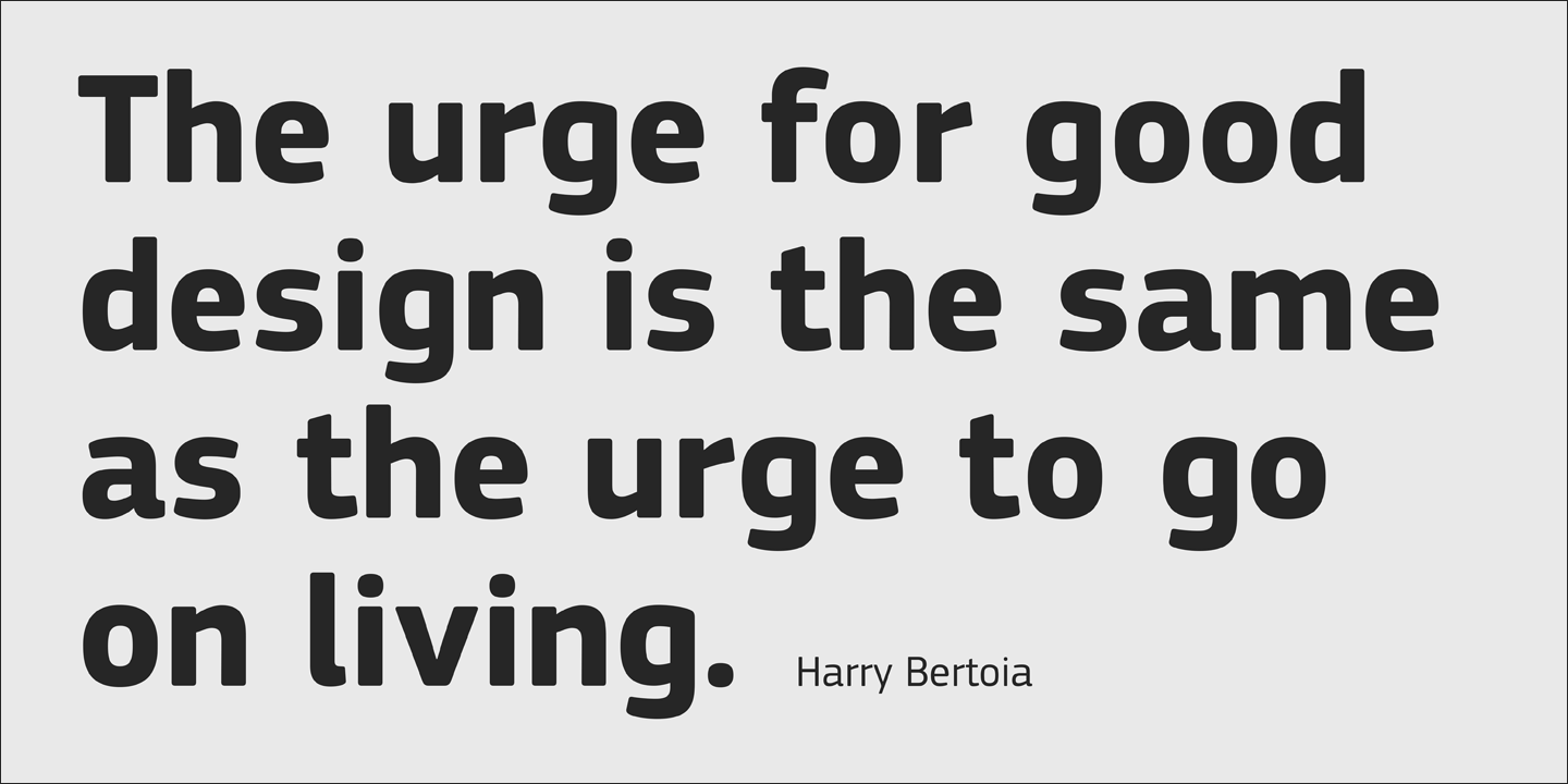 PF Square Sans Pro™