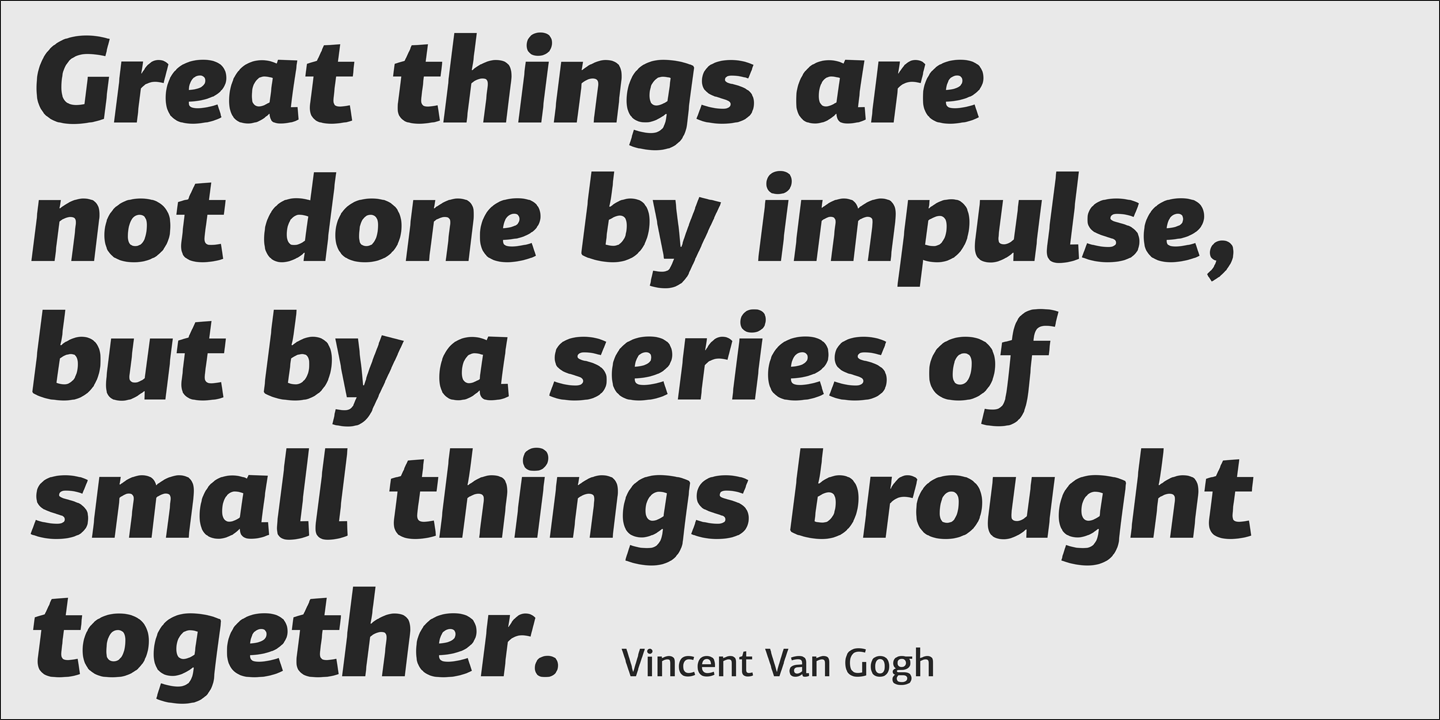 PF Centro Sans Pro™